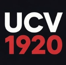 Union Cycliste de Vendenheim – UCV 1920