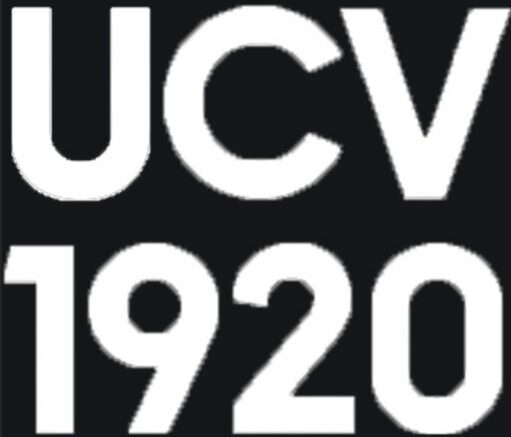 Union Cycliste de Vendenheim - UCV 1920 logo