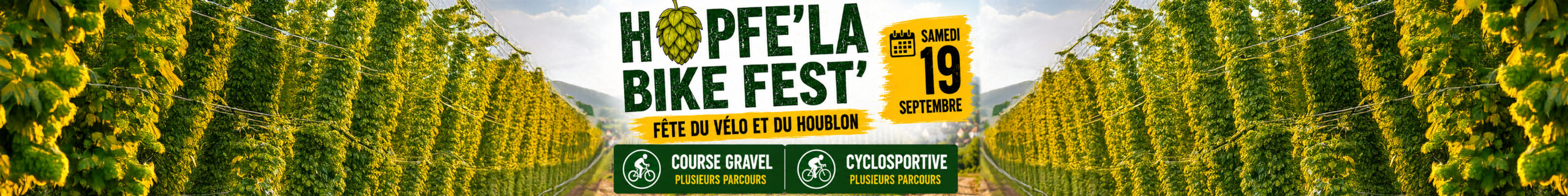 bannière hopfe'la bike fest